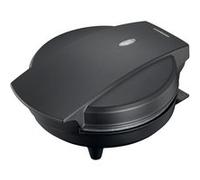 Appareil polyvalent pour gaufres et cornets de glace Melissa 16310232 Noir Noir G
