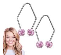 Appareil portable à fossettes et soins de la peau, soins du visage et exercices, appareils portables à fossettes naturelles pour un sourire charmant