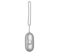 Appareil portable d'aide au sommeil avec pouls doux à double mode, outil de relaxation pour un meilleur sommeil, soulagement du stress et meilleure concentration, intensité réglable, rechargeable par