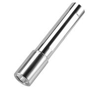 Appareil portable de thérapie par lumière rouge, 5 longueurs d'onde LED, traitement par lumière infrarouge, argent