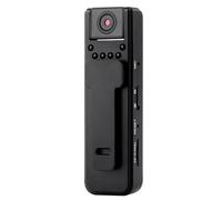 Appareil portatif compact, équipé pour des conditions ombragées, scénarios d'aventure, enregistrement vidéo continu, lecture