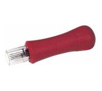 Appareil pour feutrer avec 7 aiguilles 7,8 cm Rouge G