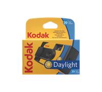 KODAK Jetable Daylight 800 ASA 39 Poses