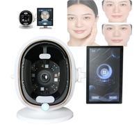 Appareil Professionnel D'analyse De La Peau,Écran 13,3",Imagerie Spectrale 8 Modes,38 Millions De Pixels,20 Paramètres D'analyse,Connexion Wi-Fi,Pour L'acné, Le Vieillissement,La Pigmentation A