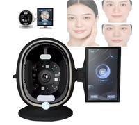 Appareil Professionnel D'analyse De La Peau,Écran 13,3",Imagerie Spectrale 8 Modes,38 Millions De Pixels,20 Paramètres D'analyse,Connexion Wi-Fi,Pour L'acné, Le Vieillissement,La Pigmentation B