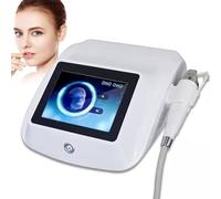 Appareil professionnel de micro-aiguilletage fractionné pour lifting du visage,Appareil de microneedling RF,Raffermissement de la peau, réparation de l'acné,soins de la peau,appareil de beauté