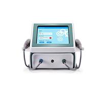 Appareil professionnel pour le traitement des rides, appareil 7D pour l'amincissement du corps et le lifting du visage et des yeux, appareil anti-âge de raffermissement cutané ciblé haute in