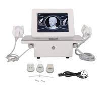 Appareil professionnel pour le traitement des rides, lifting du visage par micro-aiguilles, raffermissement de la peau, appareil de beauté de rajeunissement, pour le traitement des rides et