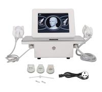 Appareil professionnel pour le traitement des rides, lifting du visage, raffermissement de la peau, appareil de beauté de rajeunissement, pour le traitement des rides et les soins esthétique