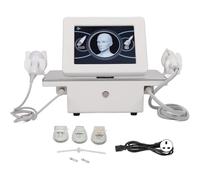 Appareil professionnel pour l'élimination des rides, appareil de raffermissement cutané 7D, appareil de lifting et de raffermissement du visage, appareil de beauté anti-âge, pour salon de be