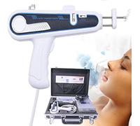 Appareil professionnel pour l'élimination des rides, pistolet de mésothérapie, instrument de beauté, appareil de soin hydratant pour le visage, adapté aux salons de beauté