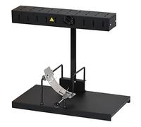 Appareil à raclette Louis Tellier Alpage Basalte 850 W Noir