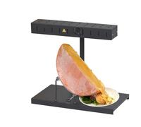Appareil à raclette Louis Tellier Alpage Basalte 850 W Noir