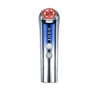 Appareil Radiofréquence Visage Radiofrequence Visage avec Lumière Rouge EMS Appareils de Tonification pour le Visage, Appareil Massage Visage Appareil Lifting Visage et Sculpteur Facial