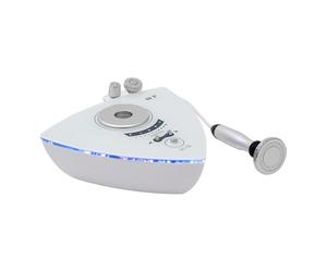 Appareil radiofréquence visage, RF 2 MHz, 3 sondes multifonctionnelles