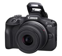 Appareil reflex numérique ID STATION Canon EOS R100 + objectif RF-S 18-45mm pour ID Station
