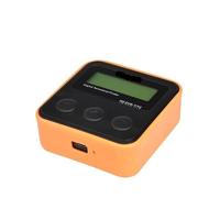 Appareil Reglage Antenne TNT, SH-110HD Prise en charge DVB-T/T2/C DVB-T DVB T2 DVB-C Détecteur de signal TV Détecteur de signal numérique terrestre Détecteur de signal de câble