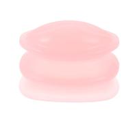 Appareil Repulpant en Silicone Lèvres à Succion Réglable | Utilisation Facile, Alternative Non Douloureuse, pour Maquillage Cosplay, Mariage, Influenceuses Beauté et Filles