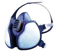 Appareil respiratoire 3 M 4277 série 4000 fFABE1P3 R D