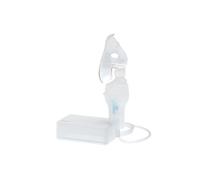 Inhalateur à compression portable