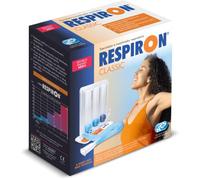 APPAREIL RESPIRATOIRE RESPIRON Inspiration maximale soutenue-TRIF