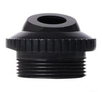 Appareil réutilisable de haute qualité compatible avec 3 SP1419D, 360 cm, 1,9 cm pour le nettoyage de la maison (noir)