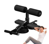 Appareil Seadilla - Machine d'entraînement | Hauteur réglable, équipement d'exercice abdominal multifonctionnel, forces centrales, maison et salle de sport, chaises d'entraînement appareils triables