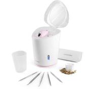 Appareil soin visage Lanaform SAUNA FACIAL LA131206