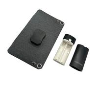 Appareil solaire fin ETFE 10 W avec régulateur pour alimentation de crise en plein air, appareil solaire dense pour la randonnée