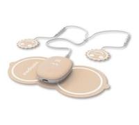 Appareil soulageant les douleurs menstruelles MEDISANA TT 250 TENS 4 electrodes Ventre