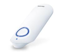 Beurer BR 60 Dispositif contre les démangeaisons, pour le traitement des piqûres et des morsures d'insectes, stylo réduit la démangeasion et le gonflement, anti moustique, sans substance chimique