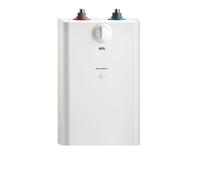 Appareil Sous Évier Small U5, Chauffe-Eau, Blanc