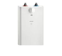 Appareil Sous Évier Small U5, Chauffe-Eau, Blanc