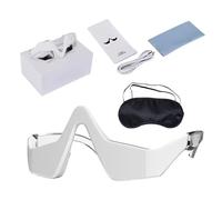 Appareil sous les yeux Botanique Paris, Revitaleyes par Botanique Paris, lunettes Revital Eye, masseur professionnel sous les yeux, élimine les cernes, les poches sous les yeux, les rides