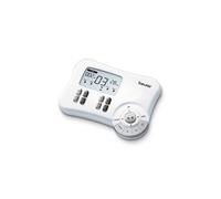 Appareil TENS/EMS numérique Beurer blanc G