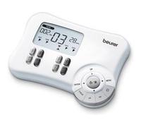 Beurer Appareil TENS/EMS EM 80 – Stimulateur musculaire numérique