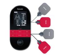 Appareil Tens/Ems Numérique Beurer Em 59 Avec Fonction De Chaleur