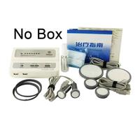 Appareil Thérapeutique Haihua Cd-9 Série Quickresult. Dispositif De Thérapie D'acupuncture À Stimulation Électrique,Machine De Massage - Type No Box 1set #A