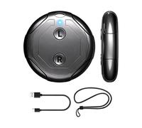 Appareil Traducteur IA Interprète Connecté Portable en Temps Réel