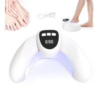Appareil Traitement Laser Mycose Ongles,Appareil Mycose Ongle Pied,Appareil Anti Mycose,Laser Mycose Ongle Pied,Appareil Anti Mycose Ongle Pied,Nettoyage et Réparation Ongles Effective