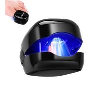 Appareil Traitement Laser Mycose Ongles, Dispositif de Laser pour Mycose Des Ongles Traitement Champignons Ongles pour Mycose Ongles des Pieds Nettoyage et Réparation Ongles Traitement