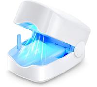 Appareil Traitement Laser Mycose Ongles Pied, Mycose Ongles Des Pieds Nettoyage Et Réparation Ongles Effective Pour Mycose Ongles Des Pieds, Ortho Vital Mycose, 7 Min Par Jour