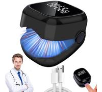 Appareil Traitement Laser Mycose Ongles Pied,Traitement Mycose Ongles Des Pieds, Pieds Nettoyage et Réparation Ongles Mycose Ongles des Pieds,7 Min par Jour Traitement Mycose Ongle Pied