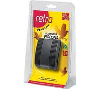 Appareil ultrasons à piles pigeon Retro