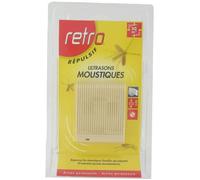 Appareil ultrasons moustiques Retro - Secteur