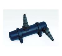 Appareil UV-C pour bassin < 5000l - AlgClear 2500
