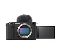 Appareil vlog plein format ZV-E1