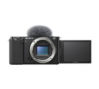 Boîtier de la caméra Sony vlog ZV-E10 (ZVE10BDI.EU)