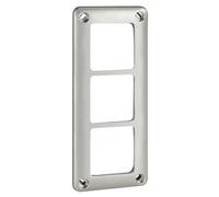 Appareillage à cadre de Recouvrement Legrand Soliroc - 077853