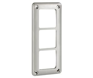 Appareillage à cadre de Recouvrement Legrand Soliroc - 077853